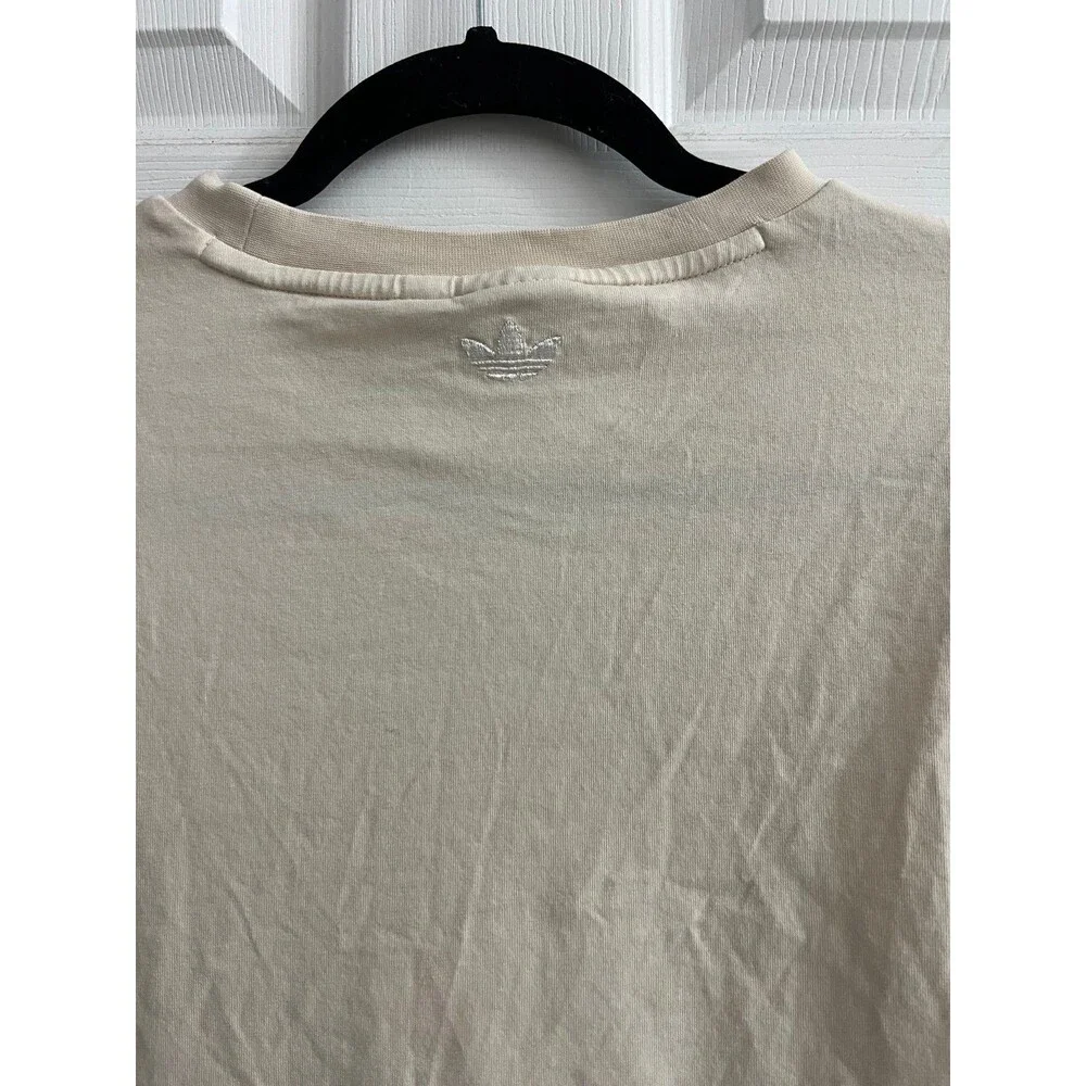 adidas everyday shirt